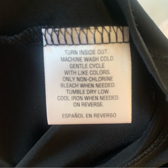 Tunic. GOLD Stud embellished. - Picture 9 of 9